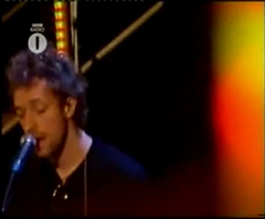 Coldplay Christmas Time Don’t Let The Bells End (Darkness) Vidéo