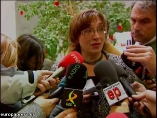 Alerta naranja en la comunidad extremeña