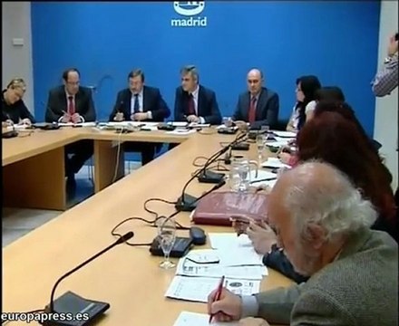 Importancia de la 'Operación Galgo'