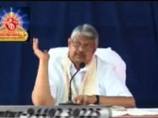 Pravachanam - Paramatma - God - Epi02