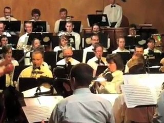 La philharmonie de Steenvoorde gagnante du concours