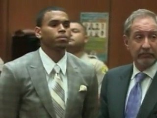 Chris Brown in new Twitter rant
