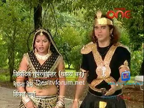 Mata Ki Chowki - 24th June 2011 Video Watch Online pt1
