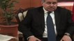 İçişleri Bakanı Osman Gümüş Malatya Valiliği Makam Ziyareti