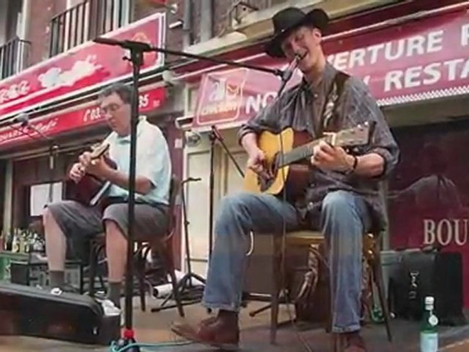 Beauvais fête de la musique : petits et grands ont dansé dans les rues de Beauvais