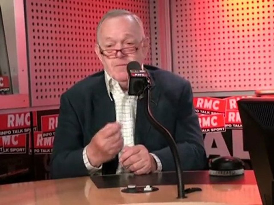 "Luc Ferry a commis la pire des lacheté qui puissent exister !" Me Olivier Metzner