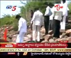 God SitaRama Idols found near a Tank @ R.R.dist,Ibrahimpatnam