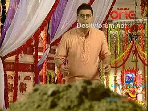 Mata Ki Chowki - 24th June 2011 Video Watch Online pt2