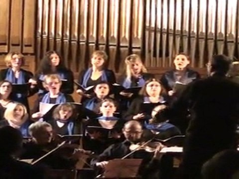 Ave Verum Corpus de W.A. Mozart