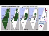 LE VRAI VISAGE DES  sionistes en PALESTINE
