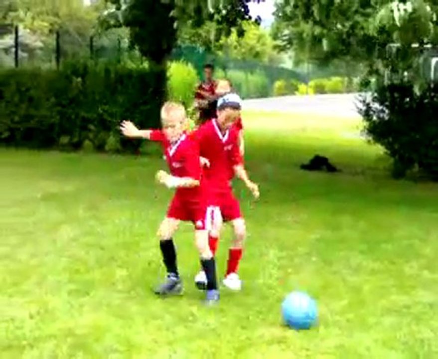 test video