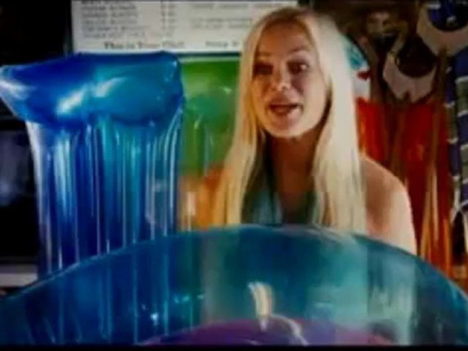 Aquamarine (2006) - FULL MOVIE - Part 1/10