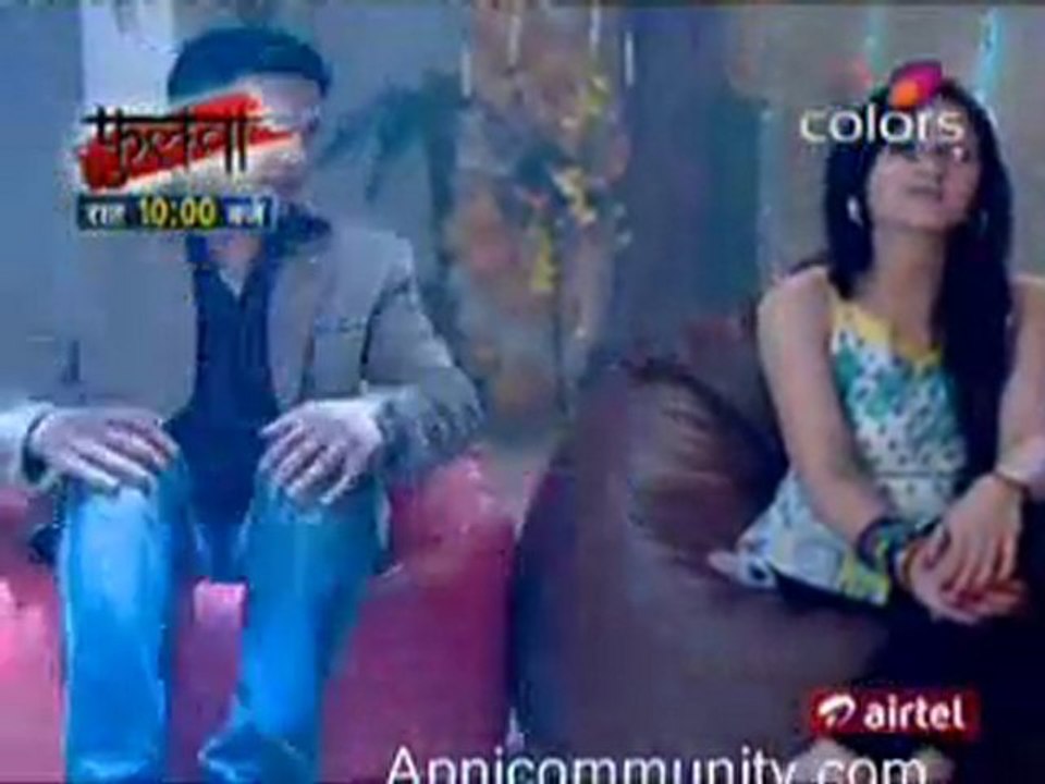 Hamari Saas Leela- 24th June 2011 pt3