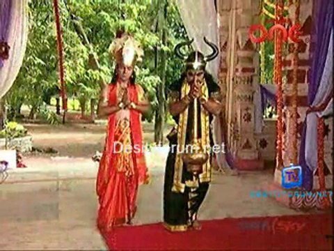 Mata Ki Chowki - 24th June 2011 Video Watch Online pt4
