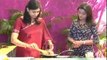 The Break Fast Show - Cheese Dosa Recipe - Vedic Astrology