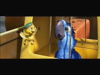 Rio 3D Watch Online For Free Full Movie HD