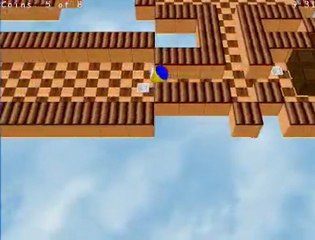 TOW: W1L2 -- 6860 ("Traps and Tribulations")