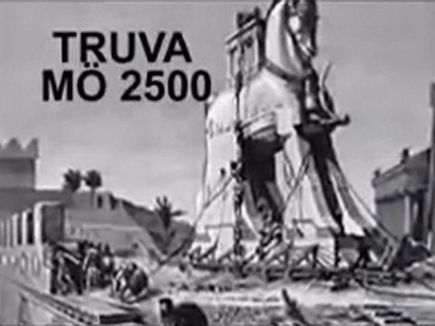 Türklerin Anadolu'ya gelişi Malazgirt MS 1071 mi?