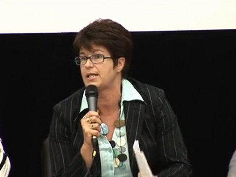 UMP - Femmes.- Retravailler le décret sur l'égalité professionnelle