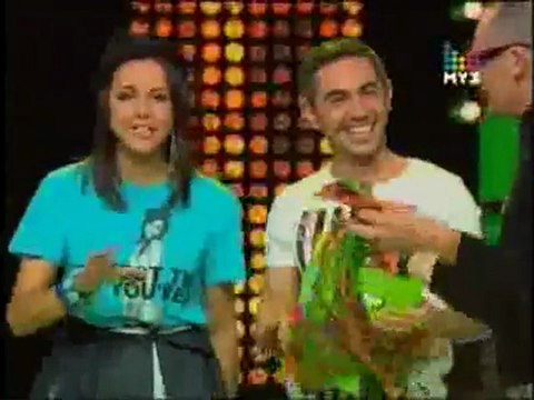 МАРТА - Крокодил МУЗ-ТВ (Часть 4)