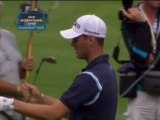 Bmw International Open - Stenson in testa