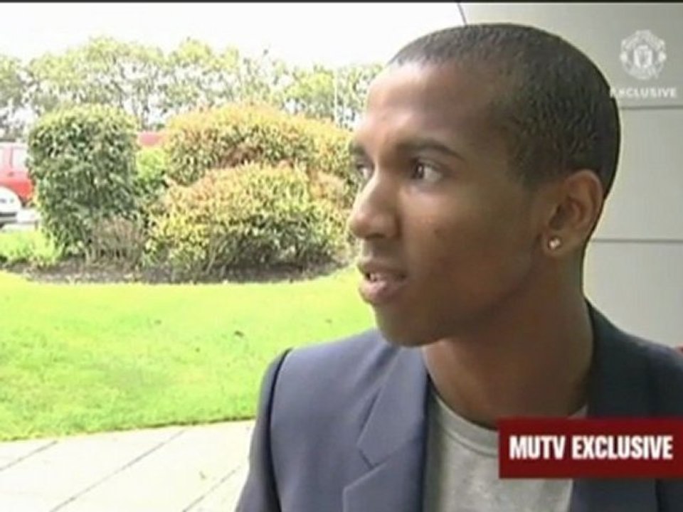 Young - Ich konnte das Angebot nicht ablehnen