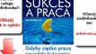 Sukces a praca - Witold Wójtowicz - audiobook