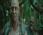 Piratas del Caribe ya tien trailer