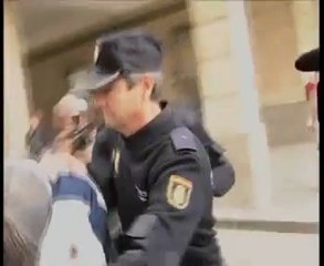 Imputados en el atropello mortal pasan a declarar