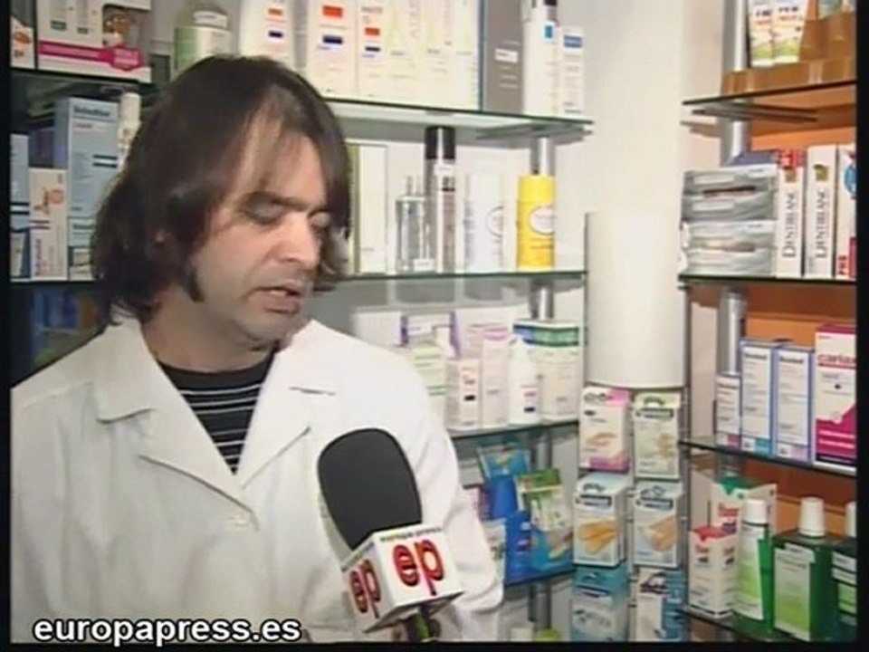 Inventan las 'bragas curativas'