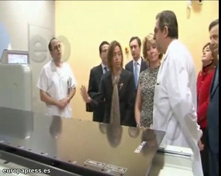 Chacón y Aguirre firman convenio