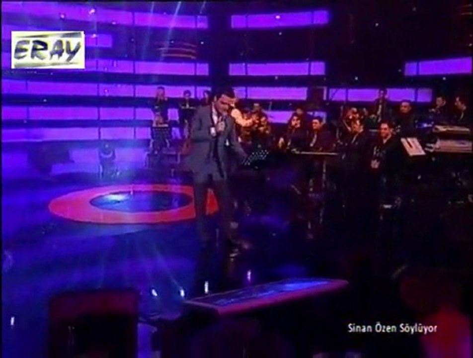 sinan özen söylüyor karaağaç