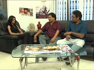 Chit Chat with Director Vamsi - Comedian Krishna Bhagawan - 02