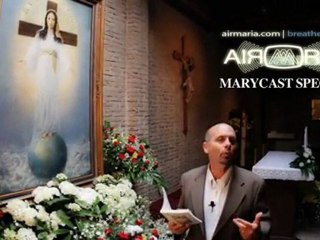 The Lady of All Nations - Dr. Miravalle: Key to World Peace