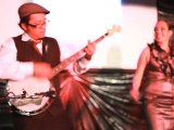 Calacas Jazz Band - Sweet Georgia Brown - Video Oficial