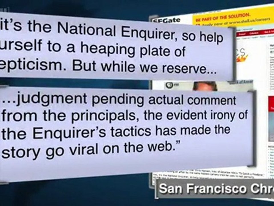 'To Catch a Predator' Host Caught Cheating on Camera