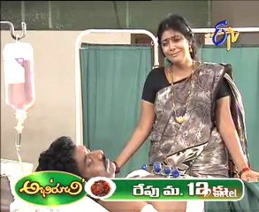 Puttadi Bomma - Episode 294