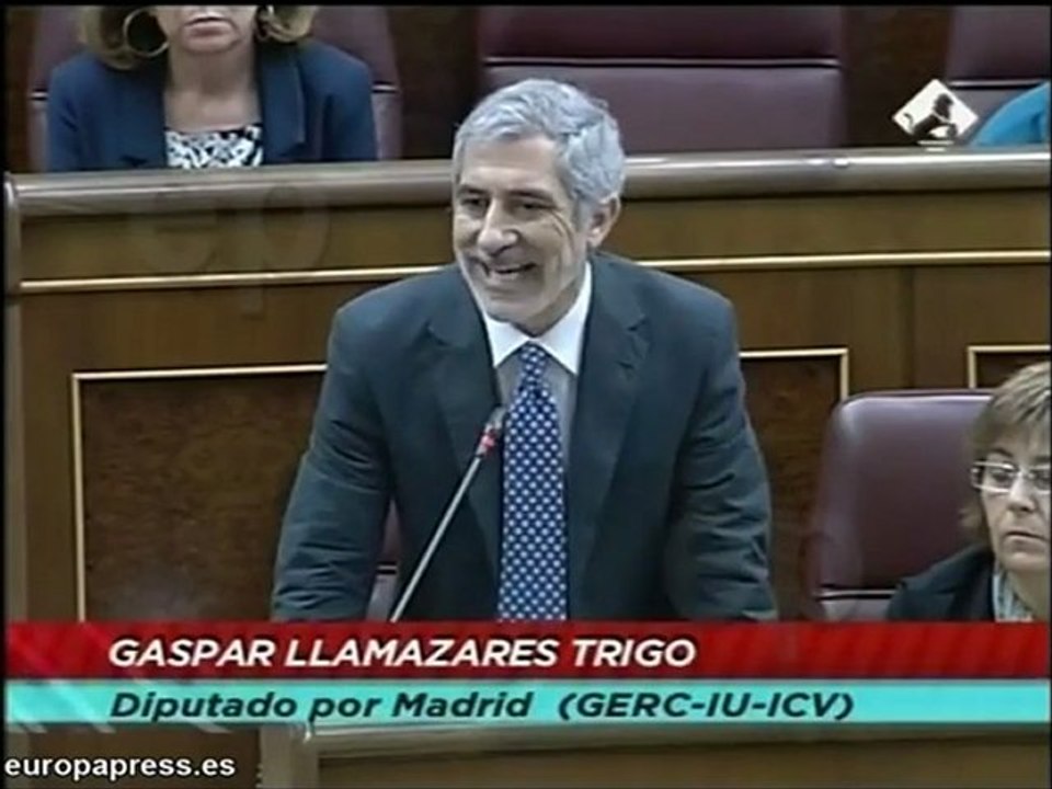 Zapatero: "Se entiende que Bin Laden acabara como acabó"