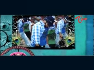 Brundavanam - Young Tiger NTR's - First Look