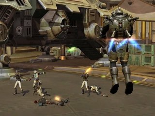 L'évolution du Bounty Hunter