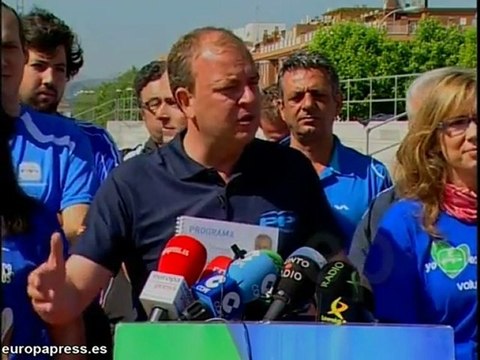 El PP presenta 993 propuestas en su programa