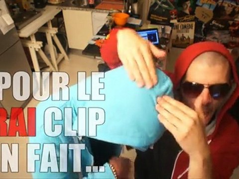 Tonton Morzini ft Dr D - Tu dégages ou Tu débarques (Pré-Clip)