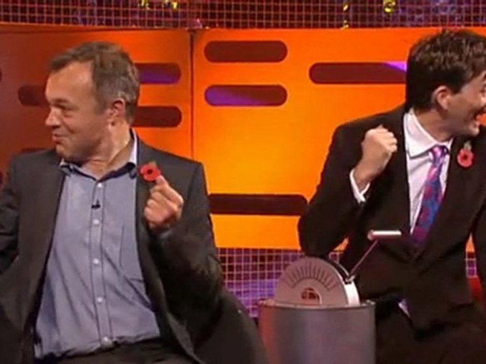 Red Chair 9th November 2009