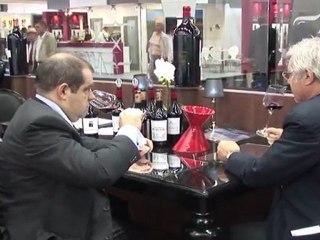 Arabic-Web-French wines look for new tactics at Expo