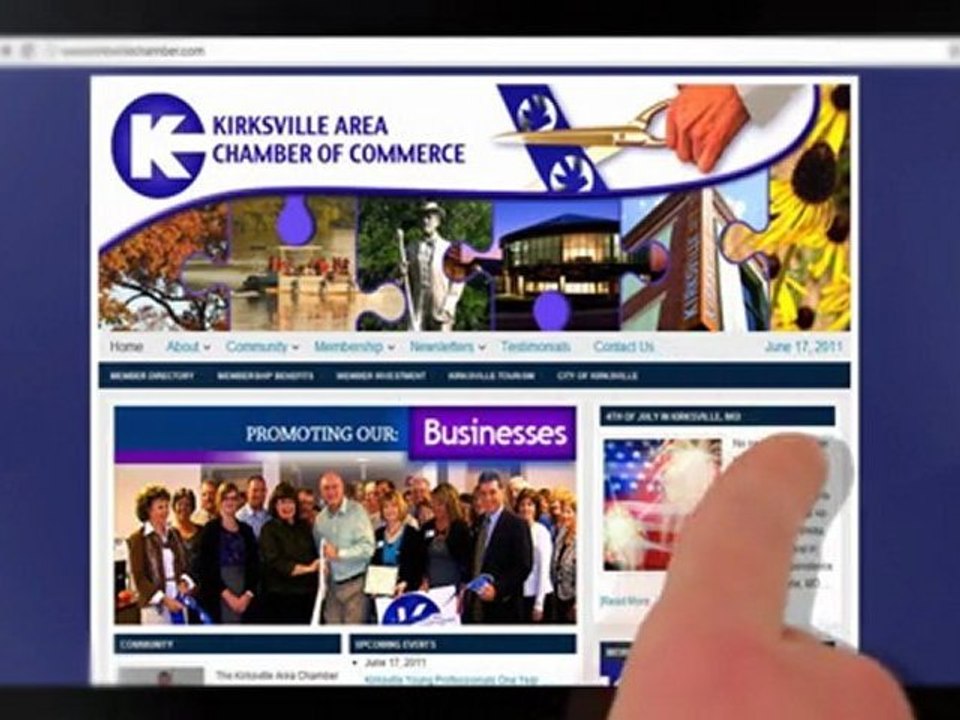 Web Design | Jefferson City, MO