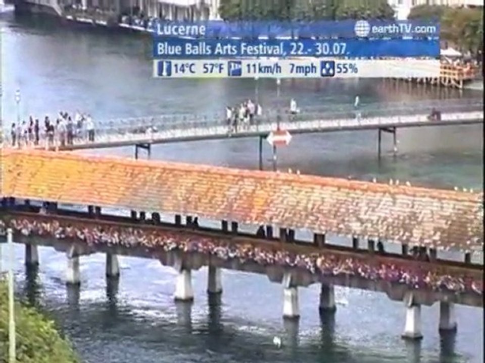 Stuttgart - Germany, Salzburg - Austria, Muscat - Oman, Lucerne - Switzerland, Prague - Czech Republic, Ascona - Ticino - Switzerland, Washington - USA