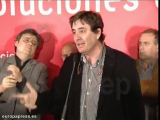 Iglesias y García Montero abren campaña en Gijón