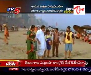 Comedian AVS Birthday Special - part 1