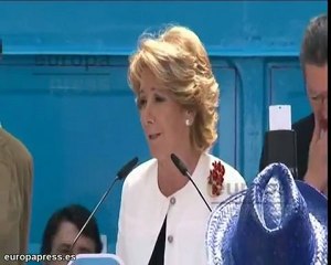 Aguirre critica al Gobierno por Bildu