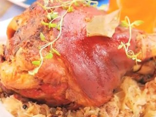 Restauracja Warszawa Chlopskie Jadlo. Kuchnia polska